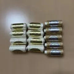 COSMO クロッシェ糸　30番　まとめ売り　13個