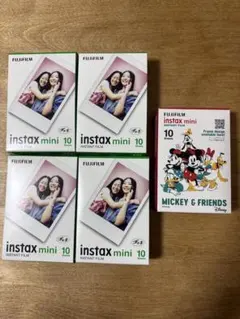 FUJIFILM instax mini