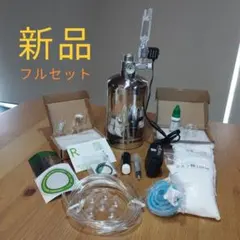 た*も様 FZONE CO2ジェネレーター 水草育成用 - メルカリ