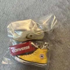コンバース　めじるしアクセサリー