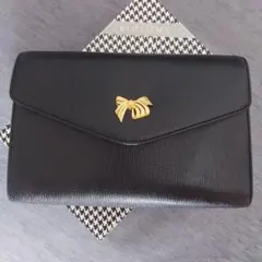 未使用【KIMIJIMA PARIS TOKYO】3wayショルダーバッグのサムネイル