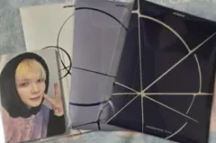 ATEEZ ヨサン GOLDEN HOUR:PART.4 MAKESTER