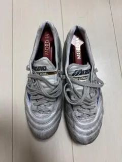 MIZUNO MORELIA Ⅱ Japanのサムネイル