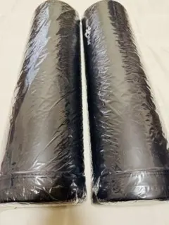 【美品】Reset Pole 2本セット ハーフカット　ネイビー