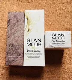 グラントイーワンズ モナオール 30g 箱無し 保湿クリーム MONAOL