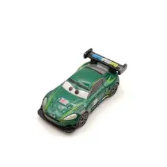 2026年最新】トミカ カーズ ナイジェルギアスリーの人気アイテム