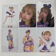 松本かれん メルカリ - リボンファー 松本かれん クリアトレカ ZIPPER FRUITS 武道館 セット クリアトレカ トレカ 仲川瑠夏 月足天音 アイドル