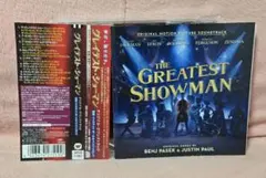 グレイテスト・ショーマン/オリジナル・サウンドトラック