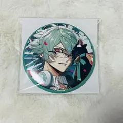 カラマリ 笹塚 尊 クッキー 缶バッジ オトメイト collar×malice - メルカリ