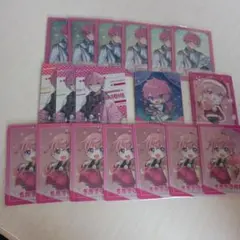 すとぷり さとみ コレカ まとめ売り