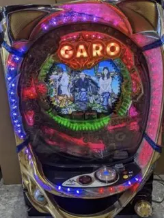 BLUEOCEAN株式会社様専用パチンコ 実機 CR牙狼魔戒ノ花XX - メルカリ