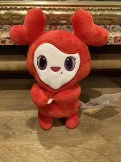 TWICE LOVELYS GIGO 限定 チェヨン ハグぐるみ ぬいぐるみ