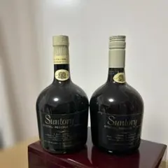 サントリー リザーブ 山崎蒸溜所 YAMAZAKI DISTILLERY - メルカリ