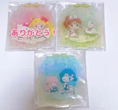 セーラームーン・サンリオコラボアクリルスタンド