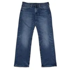 色落ち◎ Levi’s 505 デニムパンツ ジーンズ フェードブルー