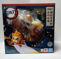 2026年最新】フィギュアーツZERO 煉獄杏寿郎 炎の呼吸の人気アイテム