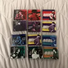 クリープハイプ イタアクリルブロックのサムネイル