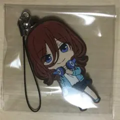 五等分の花嫁 三玖 ラバスト ラバーストラップ ラバスト