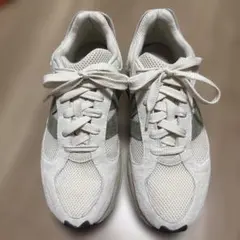New Balance ワープドランナー 27cm