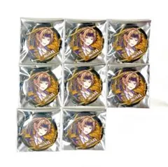 う*中様 KnightA 騎士A そうま 缶バッジ 2022 Summer 等身