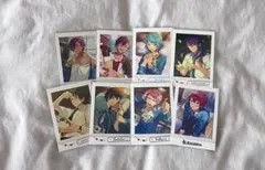 あんスタぱしゃこれ8枚セット