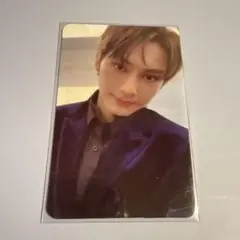 Seventeen セブチ　中華　ヨントン　トレカ　ジュン 2025年最新】seventeen ジュン ヨントンの人気アイテム - メルカリ