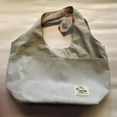 けろけろけろっぴトートバッグ