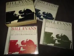 2026年最新】Bill evans / completeの人気アイテム - メルカリ