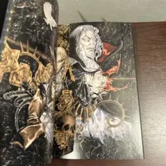 小島文美　画集『緋いユリ』　美品　悪魔城ドラキュラ Amazon.co.jp: 緋いユリ 小島文美画集 : 小島 文美: 本