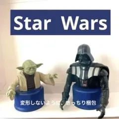 2025年最新】スターウォーズ ヨーダ ペプシの人気アイテム - メルカリ
