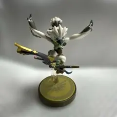 amiibo チューリ ゼルダの伝説