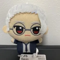 【坂本太郎】SAKAMOTO DAYS サカモトデイズ ちびぐるみ vol.2