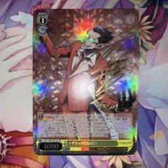 ヴァイスシュヴァルツ　隠されし力デミウルゴス　SP サイン　2枚 カードリスト ｜ ヴァイスシュヴァルツ｜Weiβ Schwarz