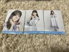 乃木坂46 一ノ瀬美空 生写真 ネーブルオレンジ コンプ - メルカリ