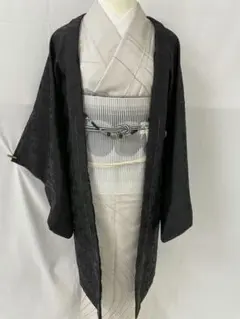 長羽織 着物・浴衣