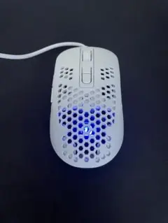 LED付き　ゲーミングマウス