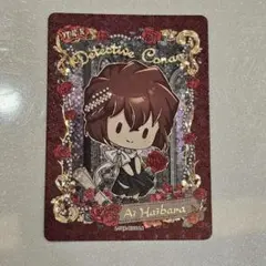 KAYOU トレカ 中国 TQR-W 名探偵コナン カード ベルモット - メルカリ