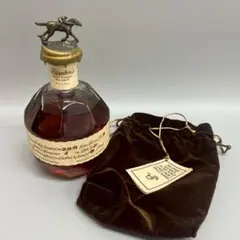 ブラントン Blanton's Single Dumped 1992#32899 - メルカリ