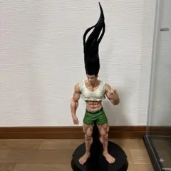 ゴン　フィギュア　新品未開封　ラストワン 新品未開封 HUNTER×HUNTER ゴン ラストワン賞 新品未開封