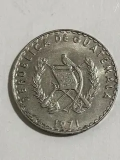 メキシコ】1872年50セント 古銭 コイン 詳細不明 z36 - メルカリ