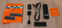Fire TV Stick - 第3世代　ストリーミングデバイスのサムネイル