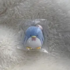 新品未開封 ふわふわフロッキードール2 タキシードサム