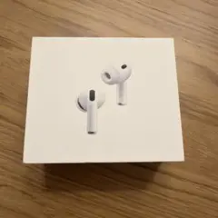 AirPods Pro 3 新品未開封 - メルカリ