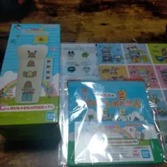 たまごっち一番くじ　C賞　はいしゃさんの貯金箱