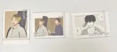 ギヴン展 ENCORE ぱぢゃこれ