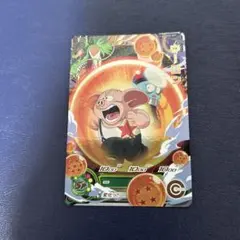 2026年最新】ウーロン ドラゴンボールヒーローズの人気アイテム - メルカリ