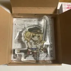 プリンセスコネクト　モニカ　ころっと　アクリルフィギュアコレクションのサムネイル