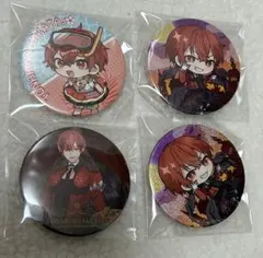 2026年最新】あほの坂田 缶バッジ シークレットの人気アイテム - メルカリ