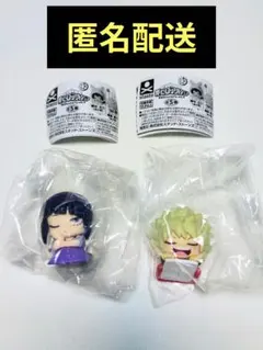 僕のヒーローアカデミア　おねむたん　ヒロアカvol.4　爆豪勝己　耳郎響香