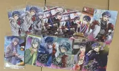 アイドリッシュセブン アイナナ Re:vale 百 千